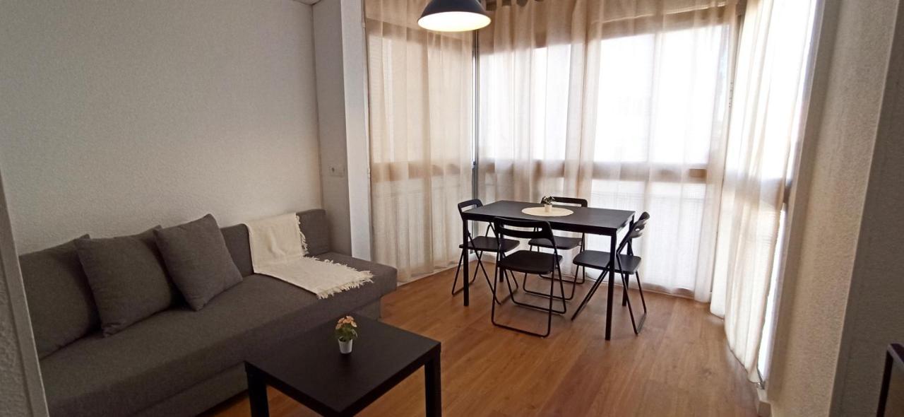 Manantiales Appartamento Torremolinos